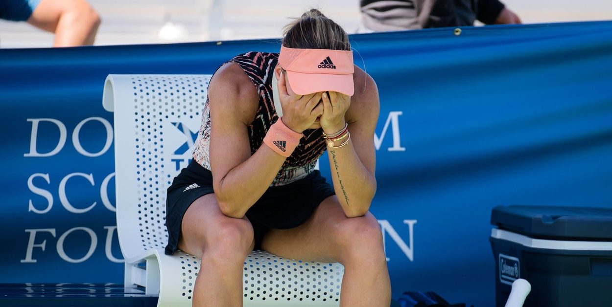 Dezamăgiri înainte de US Open! Ana Bogdan a abandonat la Chicago, Sorana Cîrstea a părăsit și ea prematur competiția
