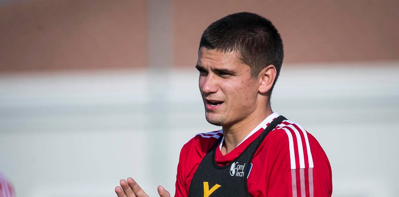 Răzvan Marin, probleme medicale înainte de Cagliari – Spezia, din prima etapă a noului sezon de Serie A