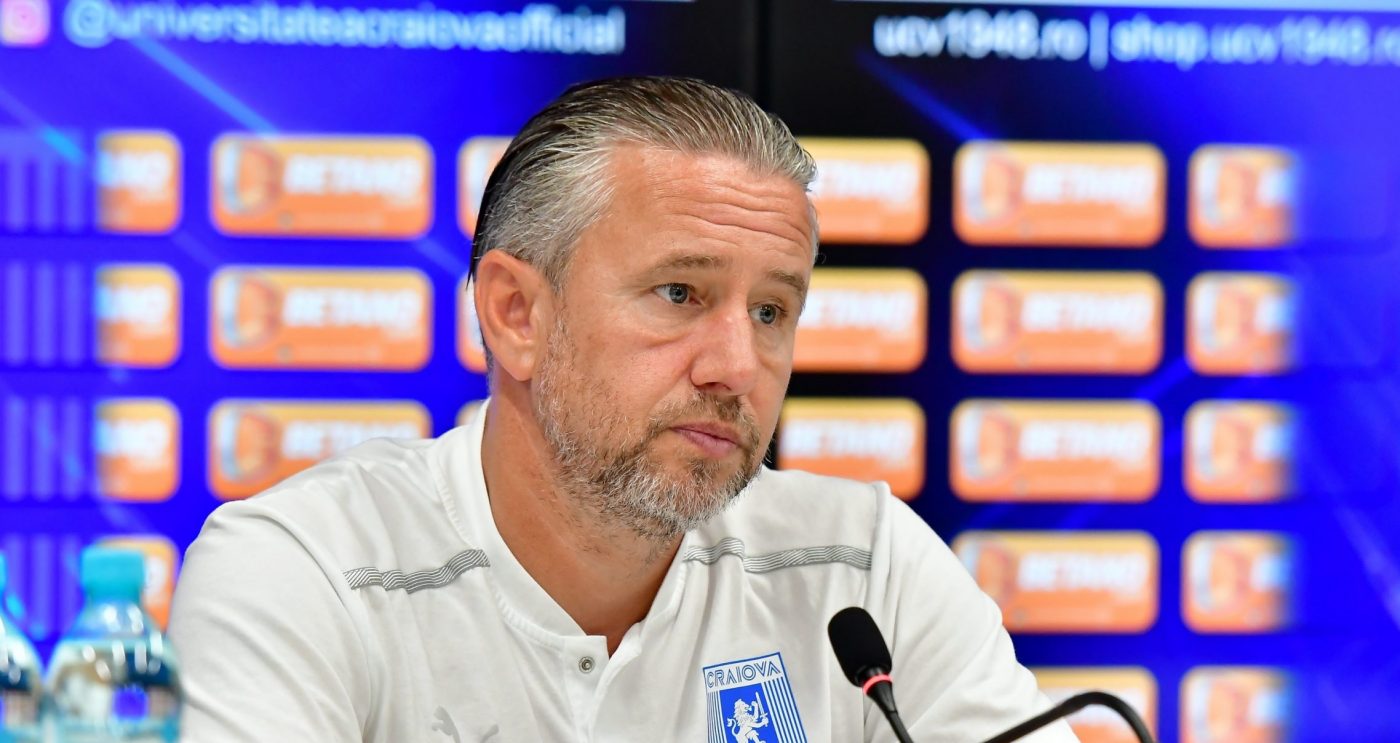 Laurențiu Reghecampf aruncă bomba: „Vom vedea dacă Mitriță ajunge la PAOK”. Ce spune despre neconvocarea lui Bancu la națională
