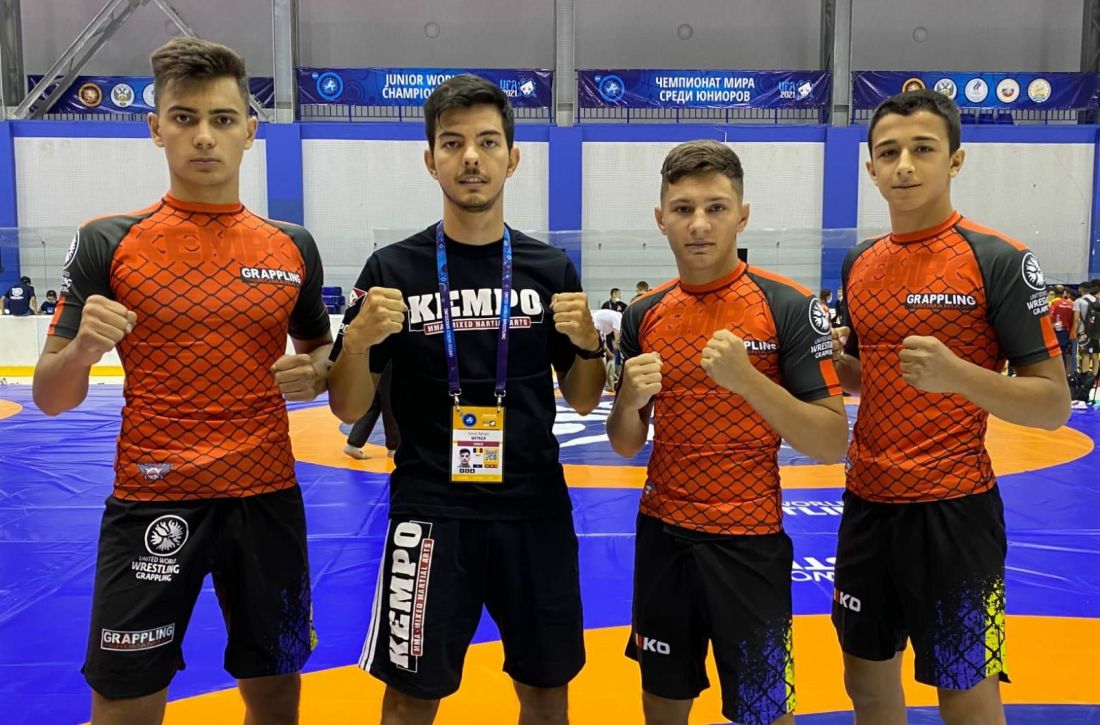 România, la Campionatele Mondiale U21! Anunțul Federației Române de Kempo