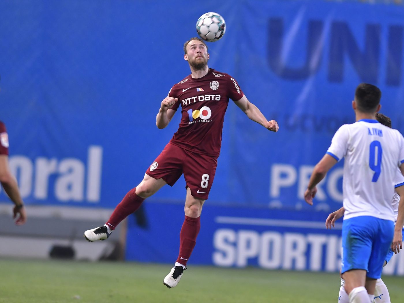 Dinamo nu știe să dea goluri cu capul în Liga 1, FC Botoșani e campioana! Cum arată ierarhia reușitelor cu acest procedeu în primele 21 de etape | ANALIZĂ