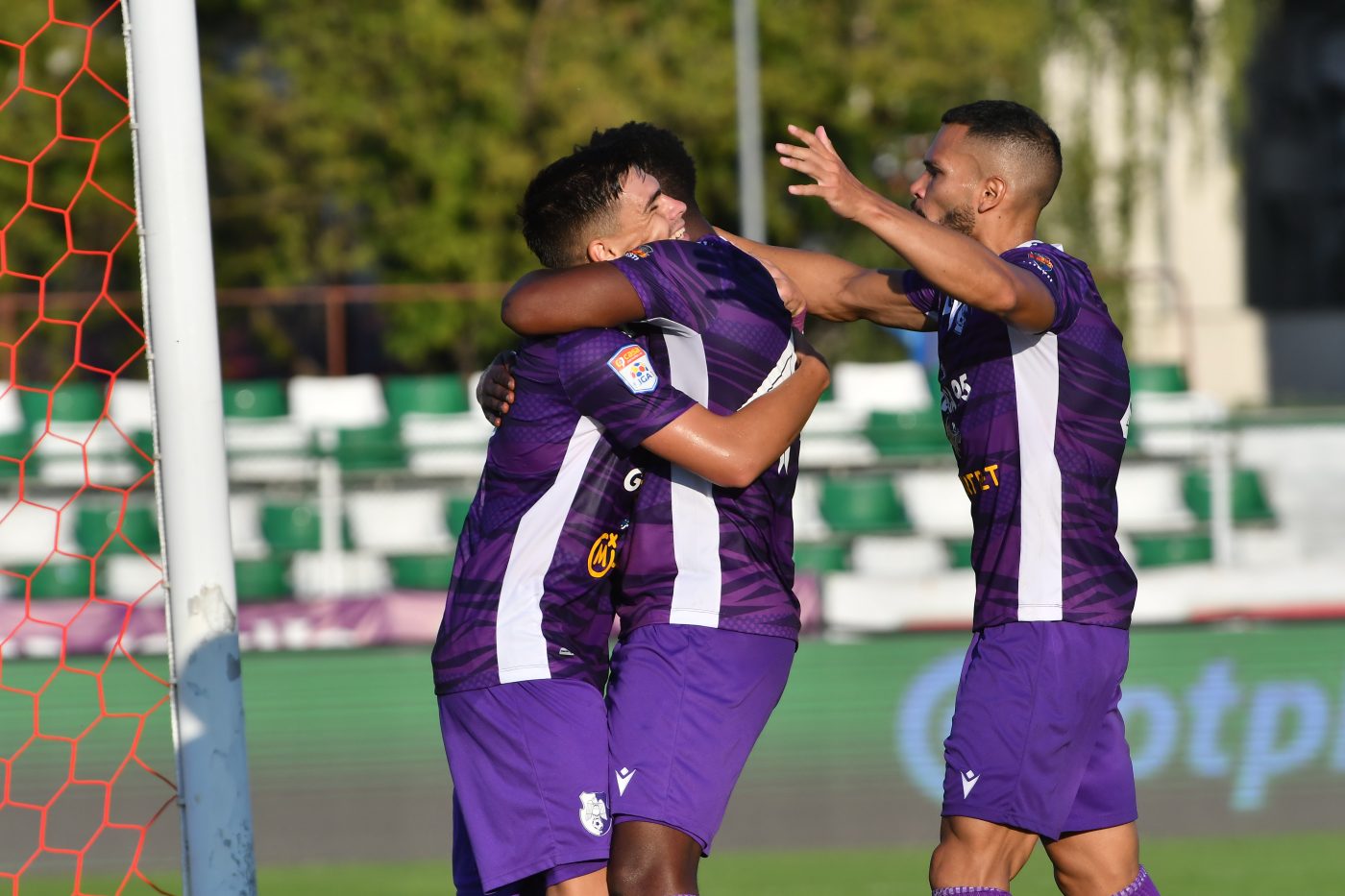 Sepsi OSK – FC Argeș 0-2. Dumitru și Turda marchează pentru victoria piteștenilor!