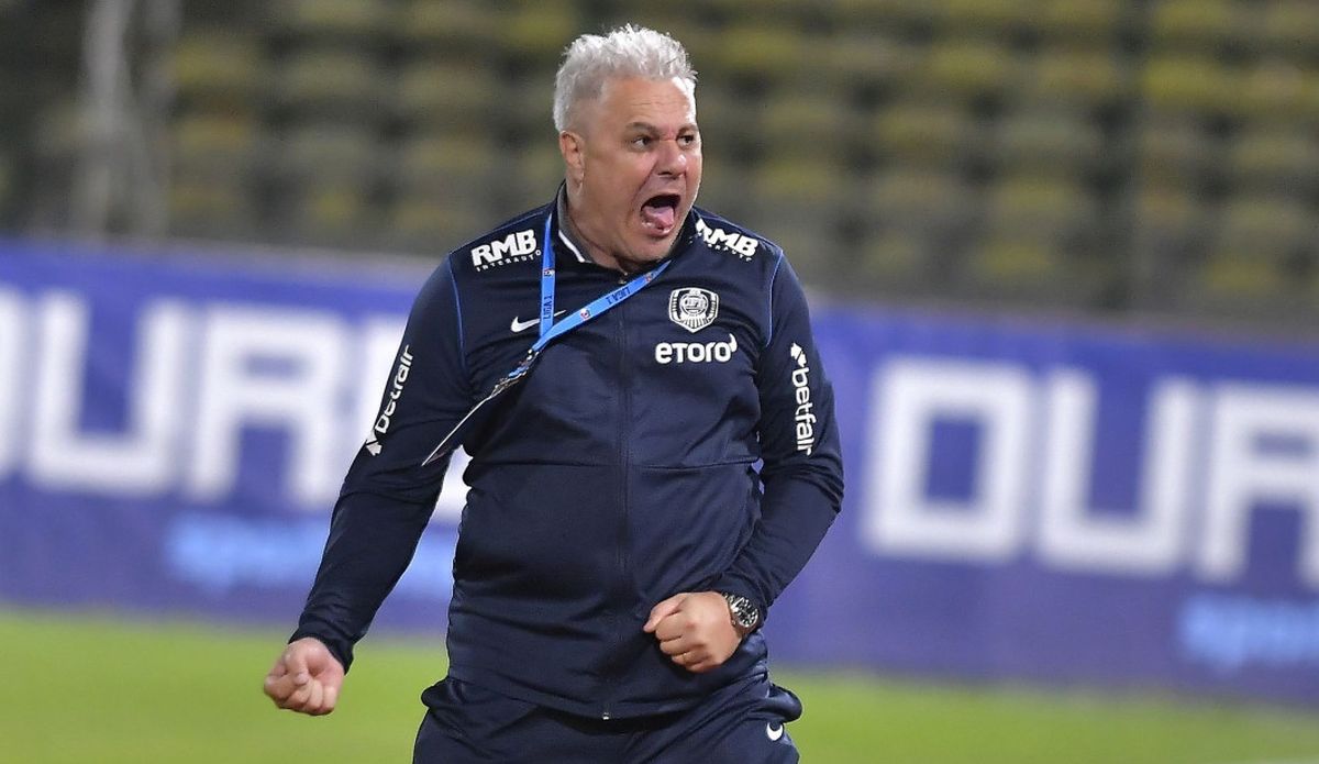 Marius Șumudică și-a găsit deja echipă, după ce a fost demis de la CFR Cluj: „Aoleu!” 😮