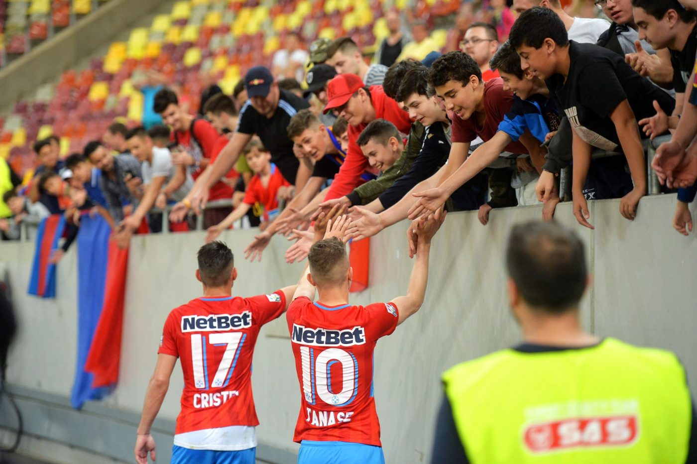 Se încinge derby-ul! Probleme la casele de bilete înainte de Rapid – FCSB! | EXCLUSIV UPDATE