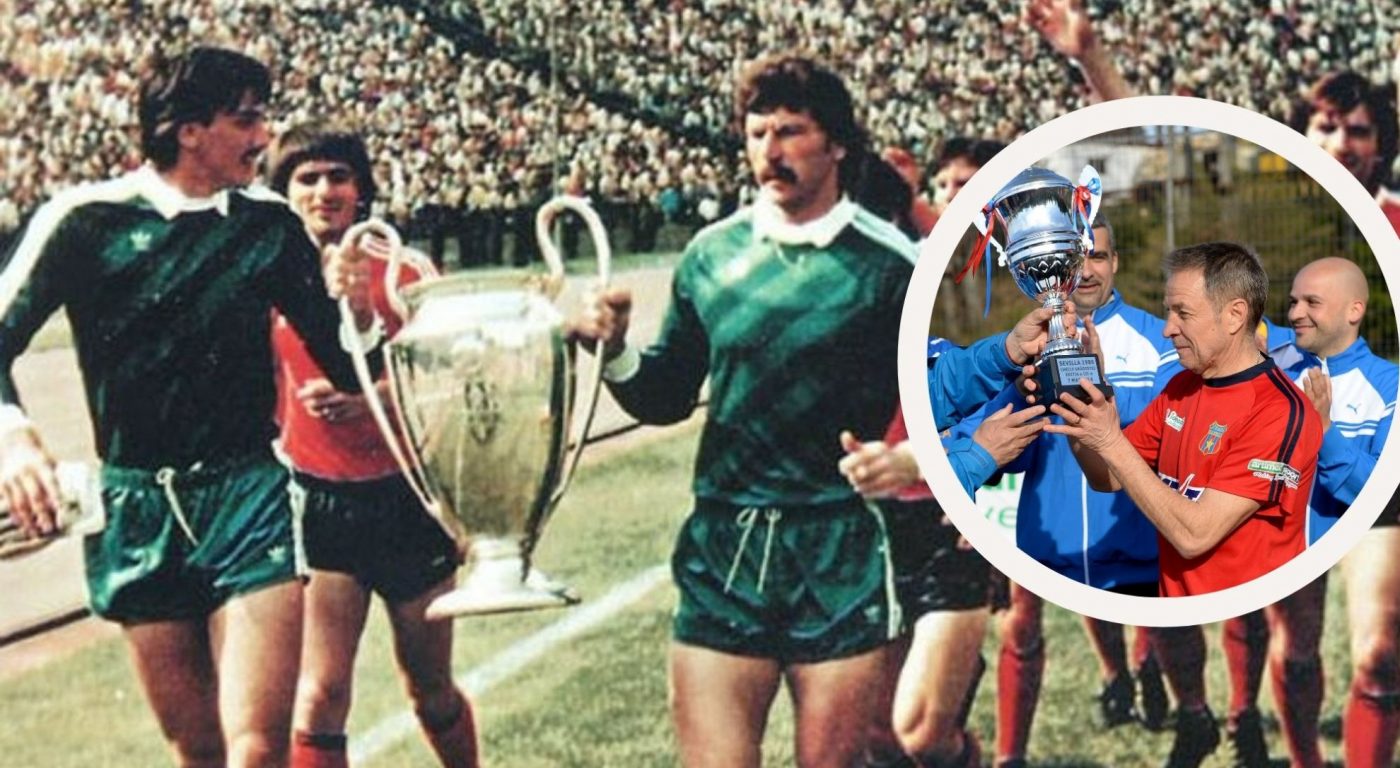 Ce lovitură! Tudorel Stoica NU are Cupa Campionilor în palmares?! Informații noi din motivarea Instanței legate de procesul dintre CSA Steaua și FCSB!