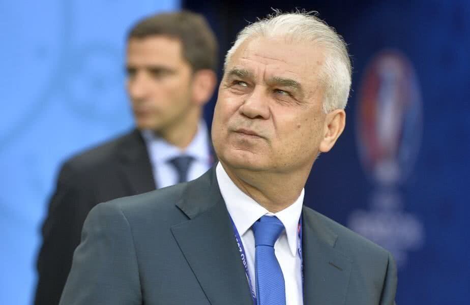 Anghel Iordănescu, dezvăluiri despre discuția cu Gigi Becali. „Am fost surprins! Niciodată n-a fost așa de deschis!”