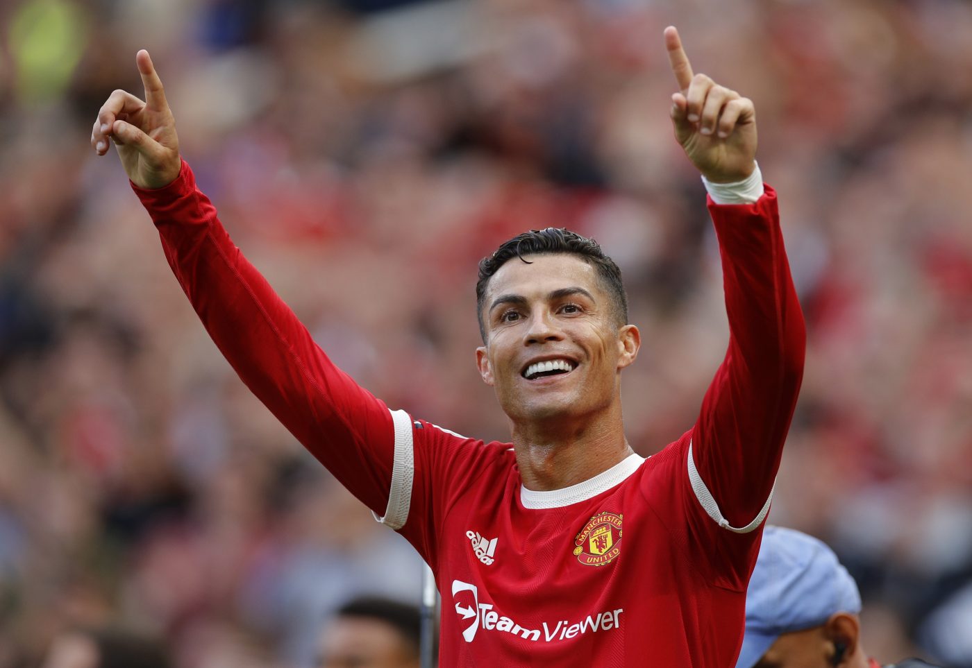 Pariuri pe goluri: Cote de azi este 3.34! Vezi propunerile pentru Man. United – Villarreal și Bayern – Dinamo Kiev »