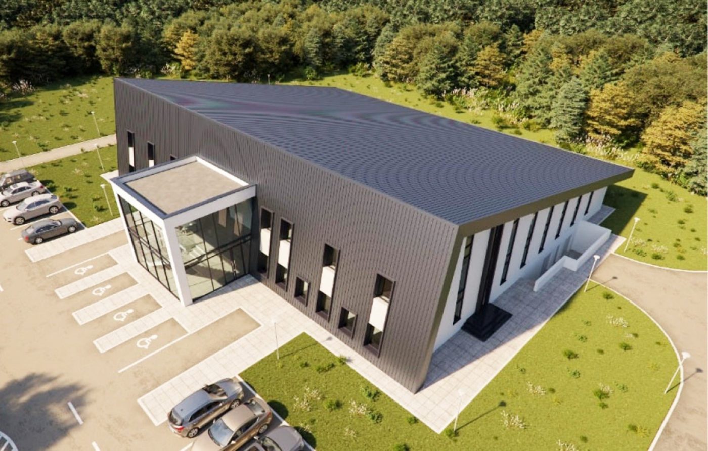 Se va construi un nou complex sportiv ultra-modern în România! Anunțul de ultimă oră făcut de ministrul Eduard Novak | FOTO