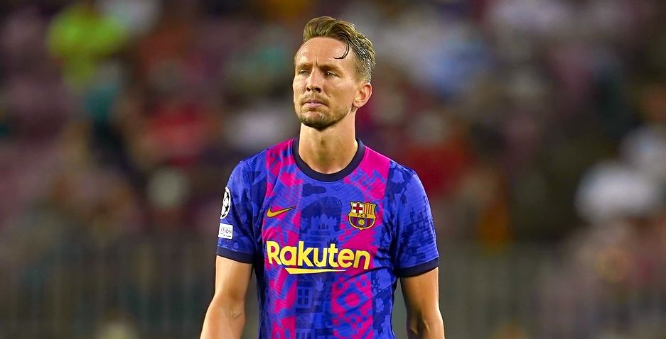 Reorganizare totală la FC Barcelona! Primul jucător care îi va părăsi pe catalani după demiterea lui Ronald Koeman.