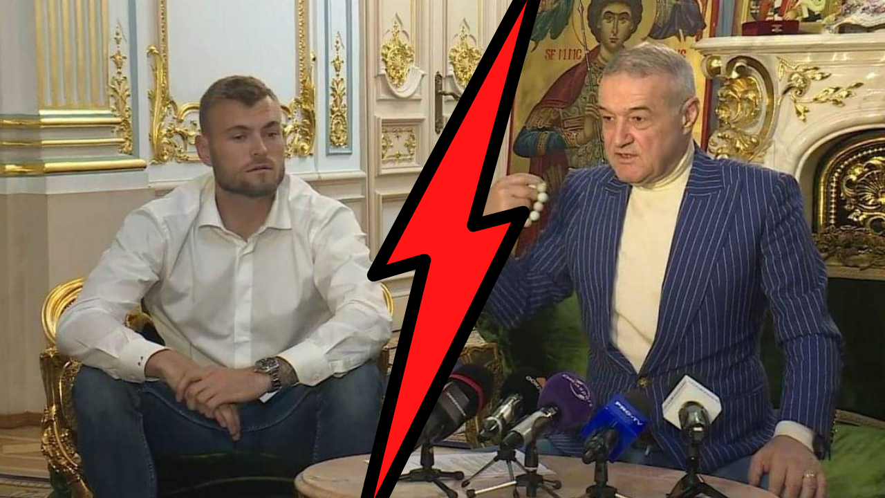 Am aflat motivul pentru care Edi Iordănescu nu l-a putut ține pe Alex Crețu: Scandal cu Gigi Becali + Suma uriașă primită pentru 615 minute jucate la FCSB | EXCLUSIV