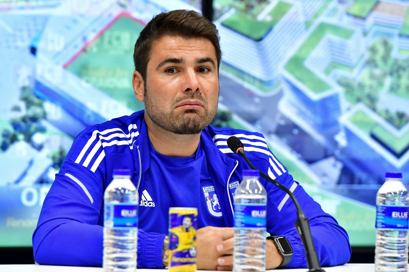 Adrian Mutu se implică în scandalul dintre Marius Șumudică și Dan Petrescu: „Eu nu aș face așa ceva!”