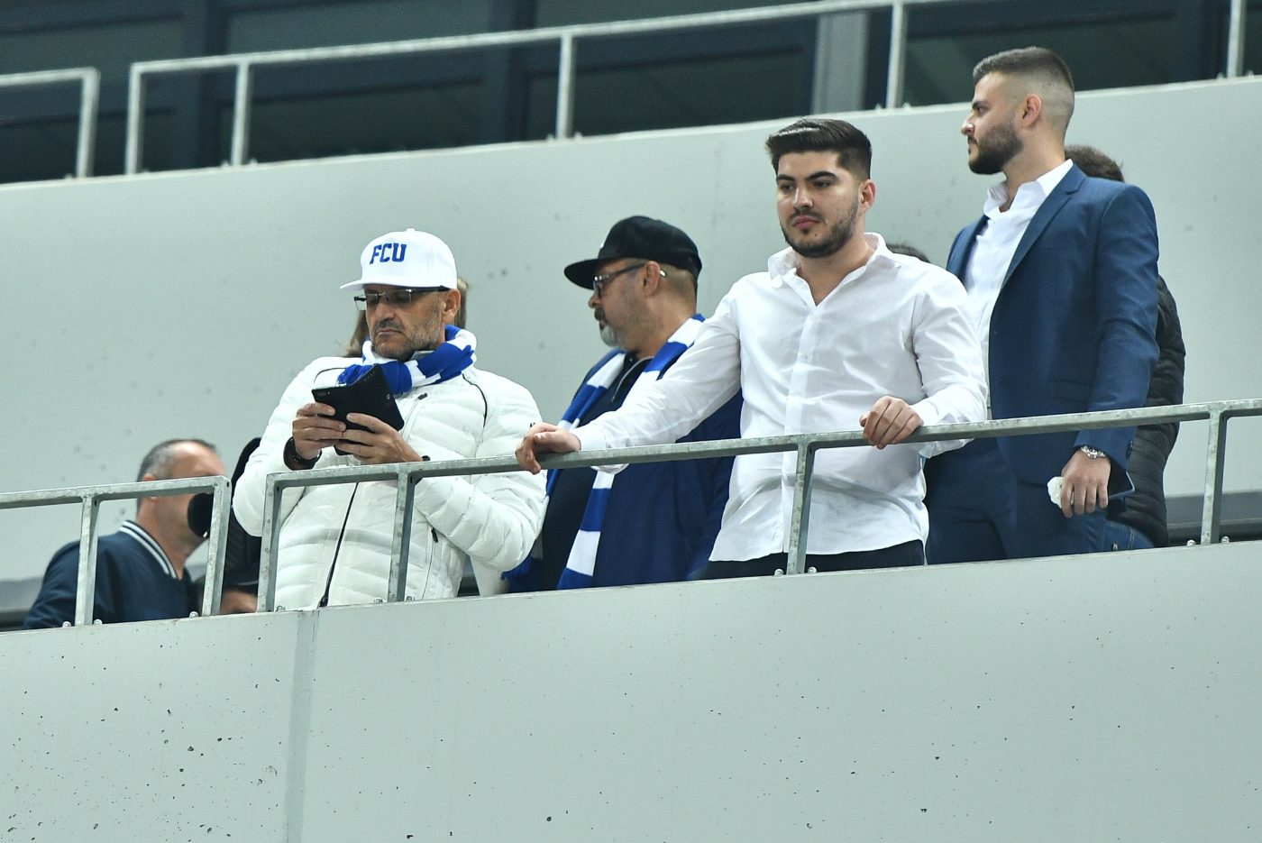 Adrian Mititelu a refuzat o ofertă de șase milioane de euro! „A fost decizia clubului!”