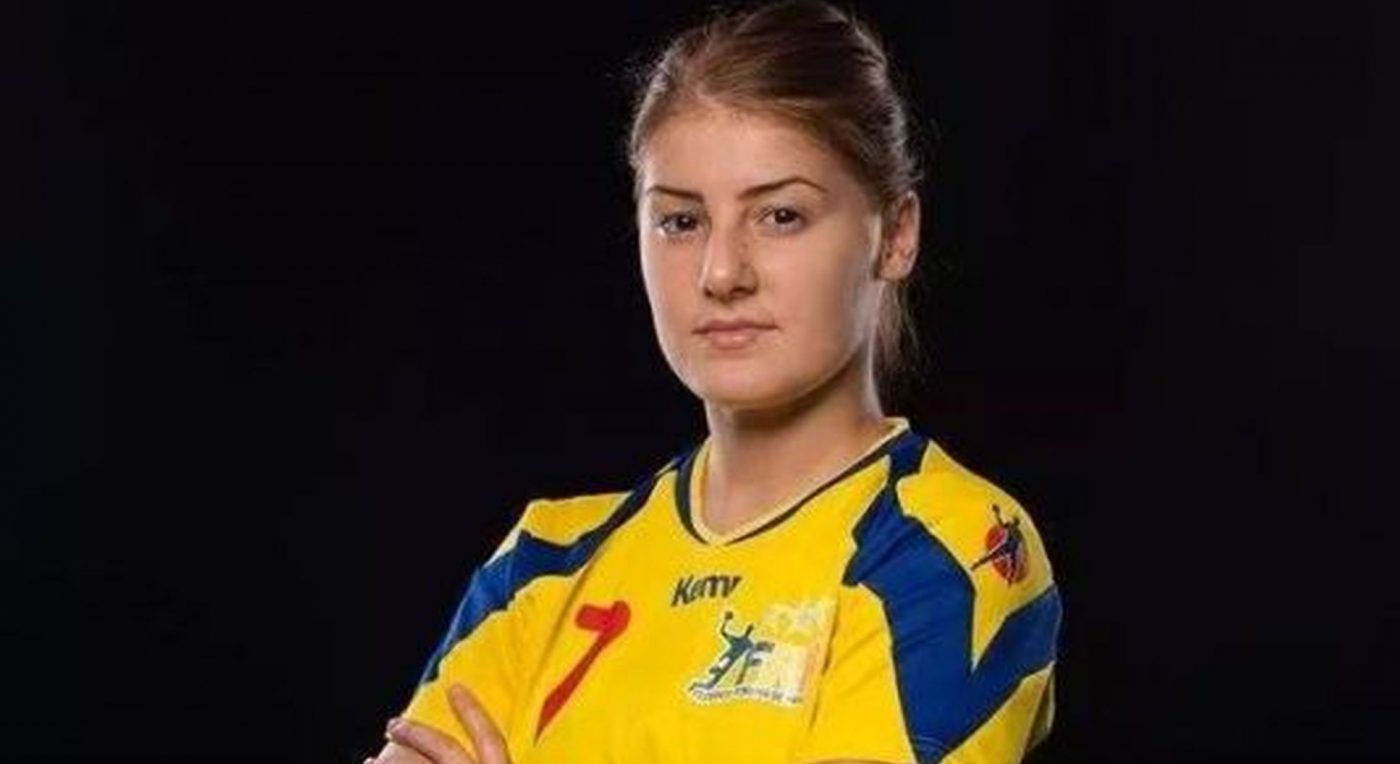 CSM București, transfer pentru Liga Campionilor de la HC Zalău! Alexandra Dindiligan, noua jucătoare a lui Adi Vasile