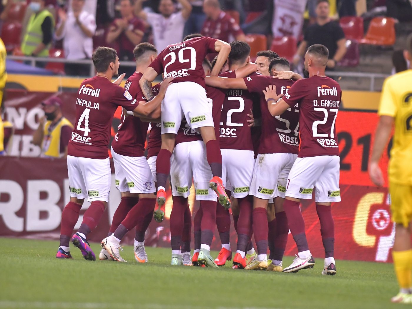 Florin Manea, dezvăluiri despre jucătorul care a fost la un pas să ajungă la FCSB: „E rapidist înfocat!” | EXCLUSIV ProSport Live