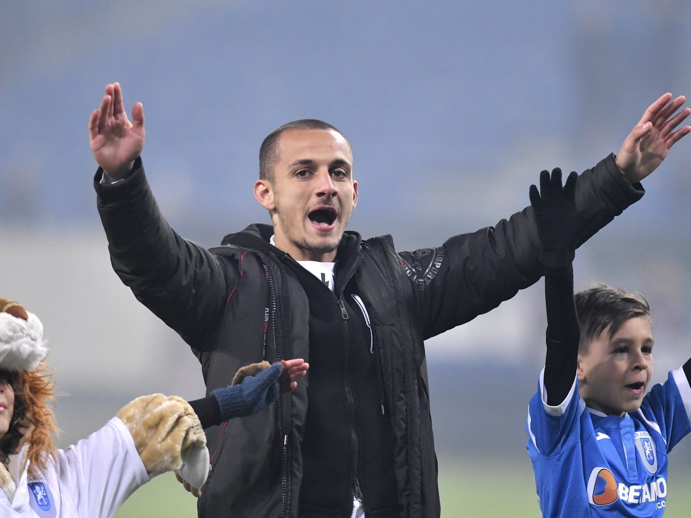 Alexandru Mitriță, gol de senzație pentru echipa lui Marius Șumudică! Repriză secundă de coșmar pentru români | VIDEO