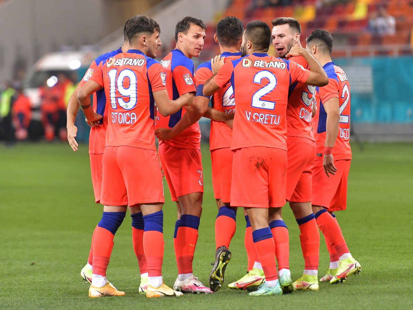 FCSB are o nouă „perlă”! Fotbalistul care poate fi vândut pe o sumă uriașă. „Îl văd în Franța sau Italia!”