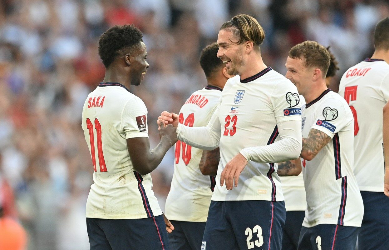 Anglia – Iran, Live Video Online, de la ora 15:00, în prima etapă a Campionatului Mondial din Qatar. Echipele probabile