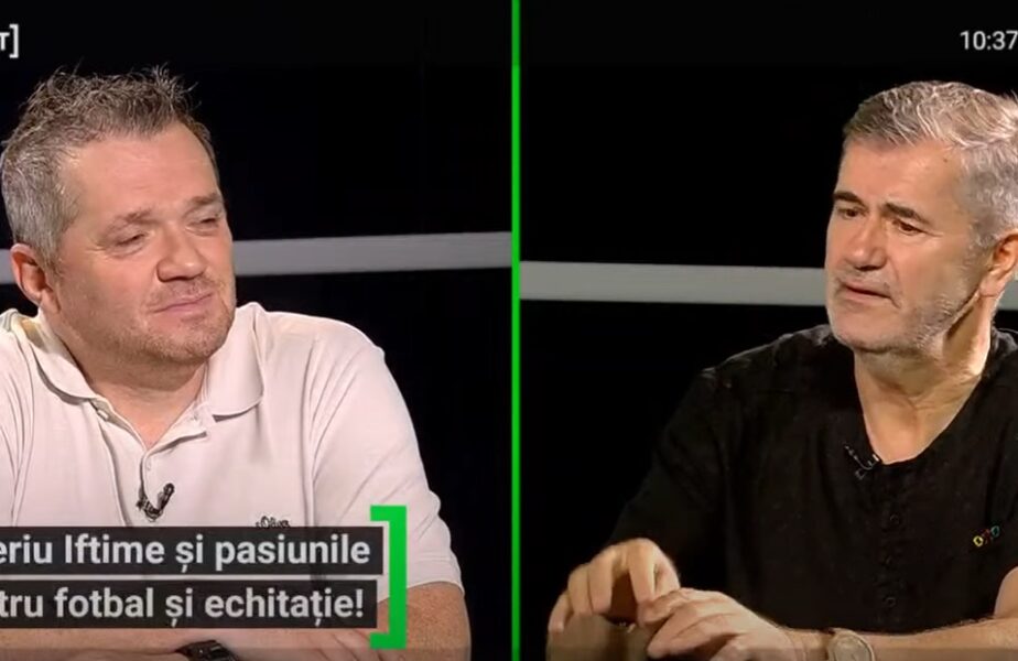 Așa au reacționat Olimpiu Moruțan și ceilalți jucători transferați de FC Botoșani la FCSB: „Au uitat bocancii acasă!”