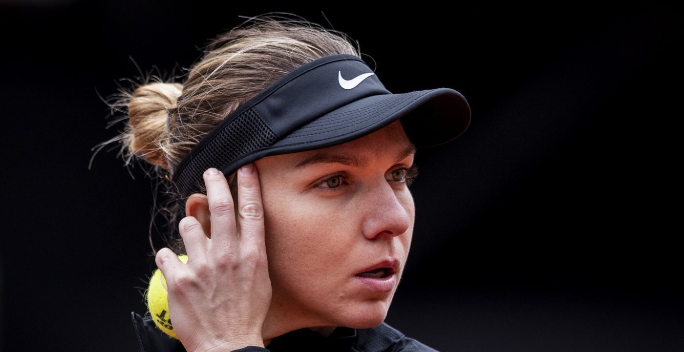 Simona Halep, cea mai slabă clasare din ultimii 8 ani în clasamentul WTA! Cum stau celelalte românce în ierarhie