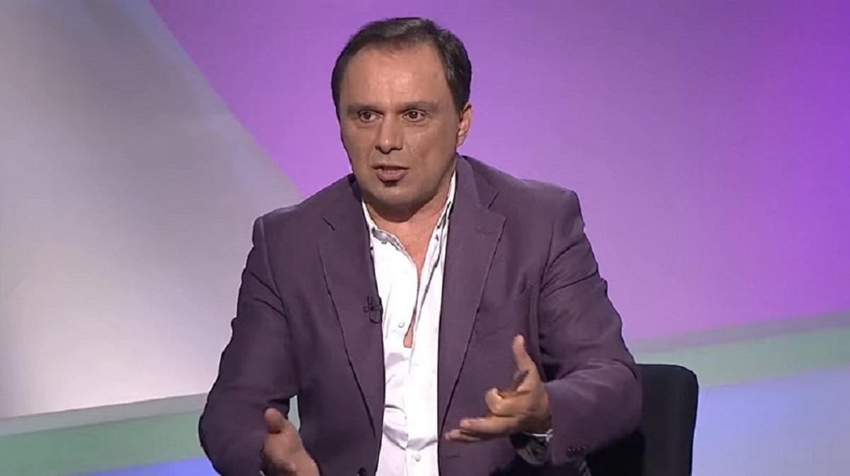 Basarab Panduru l-a făcut praf pe Daniel Șerbănică, după CS Mioveni – Farul 0-2: „După ce că n-ajuţi cu nimic, mai şi încurci”