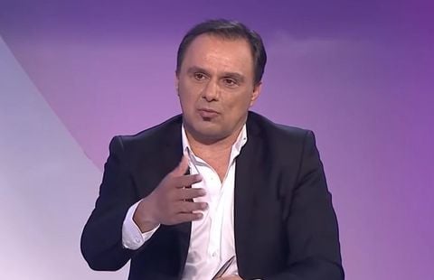 Basarab Panduru l-a criticat dur pe Dan Petrescu după eliminarea suferită cu Pyunik Erevan! „Dacă îi tot faci pe slabi ăştia buni iţi vor da în cap”