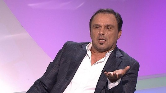 Basarab Panduru, încântat de un jucător de la FCSB după partida cu FCU 1948! „Îmi place ce văd la băiatul ăsta”