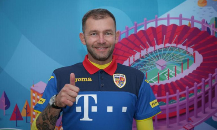 Bogdan Lobonț, la borna 45! „Nu mă dau în spate de la muncă. Nu cred că e o rușine să muncești” | SPECIAL