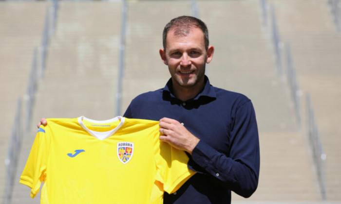 Mihai Stoichiță a anunțat motivul pentru care Bogdan Lobonț a fost îndepărtat de la naționala U20 a României: „Era foarte ocupat, era tot timpul plecat”