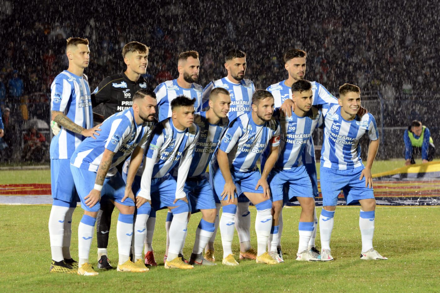 CS Hunedoara chiar a sperat la un miracol cu FCSB! Am aflat prima pe care au ratat-o gazdele în super meciul din 16-imile Cupei României | EXCLUSIV