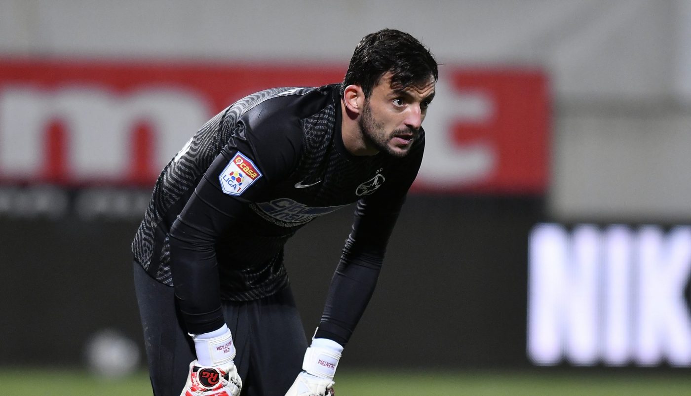 Care a fost motivul plecării lui Cătălin Straton de la FCSB, după ce MM Stoica anunțase: „Va rămâne la noi și după ce se va lăsa de fotbal!”
