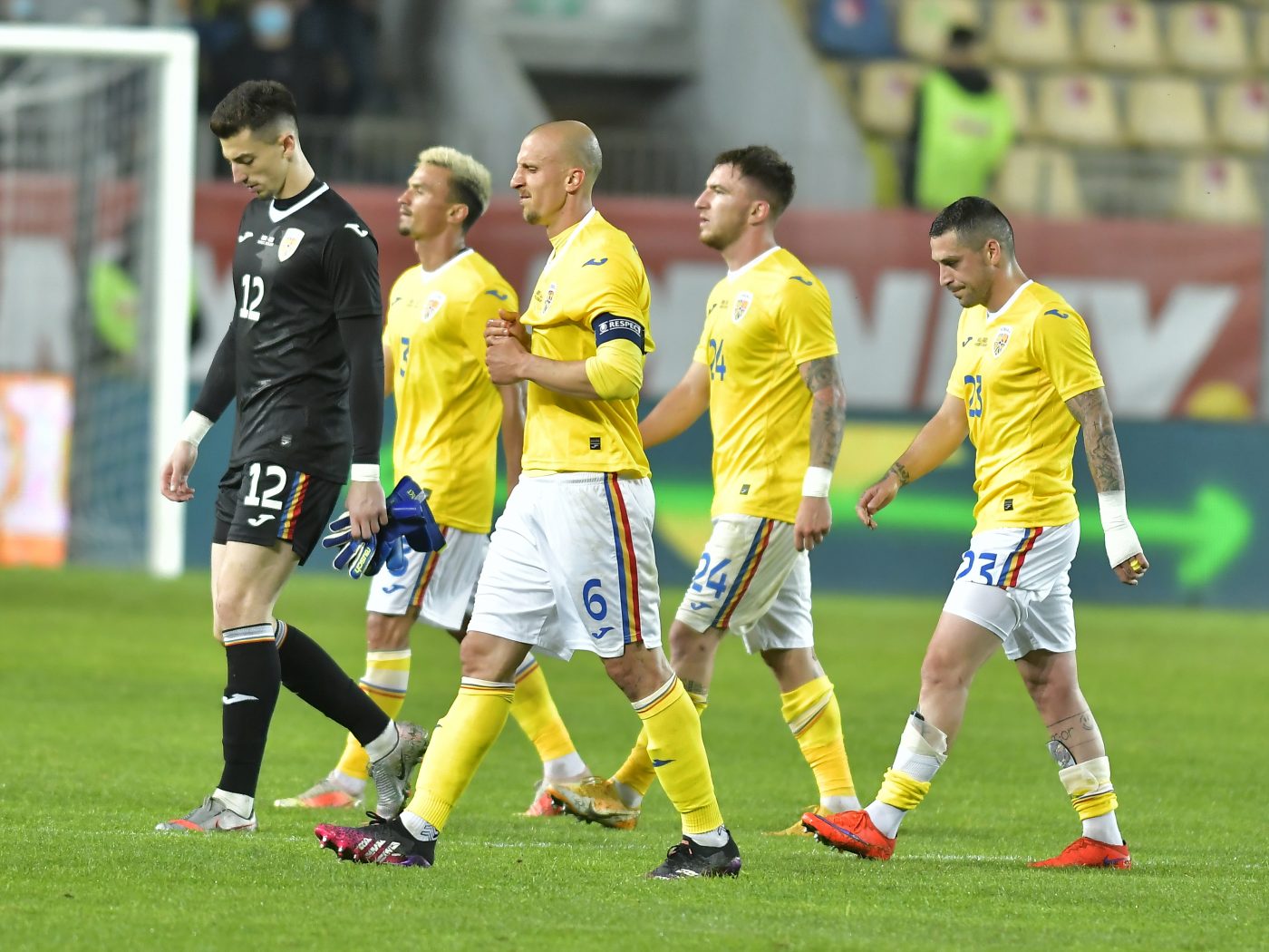 Cine este jucătorul care nu trebuie să lipsească din echipa națională: „Fără nicio discuție!” | EXCLUSIV ProSport Live