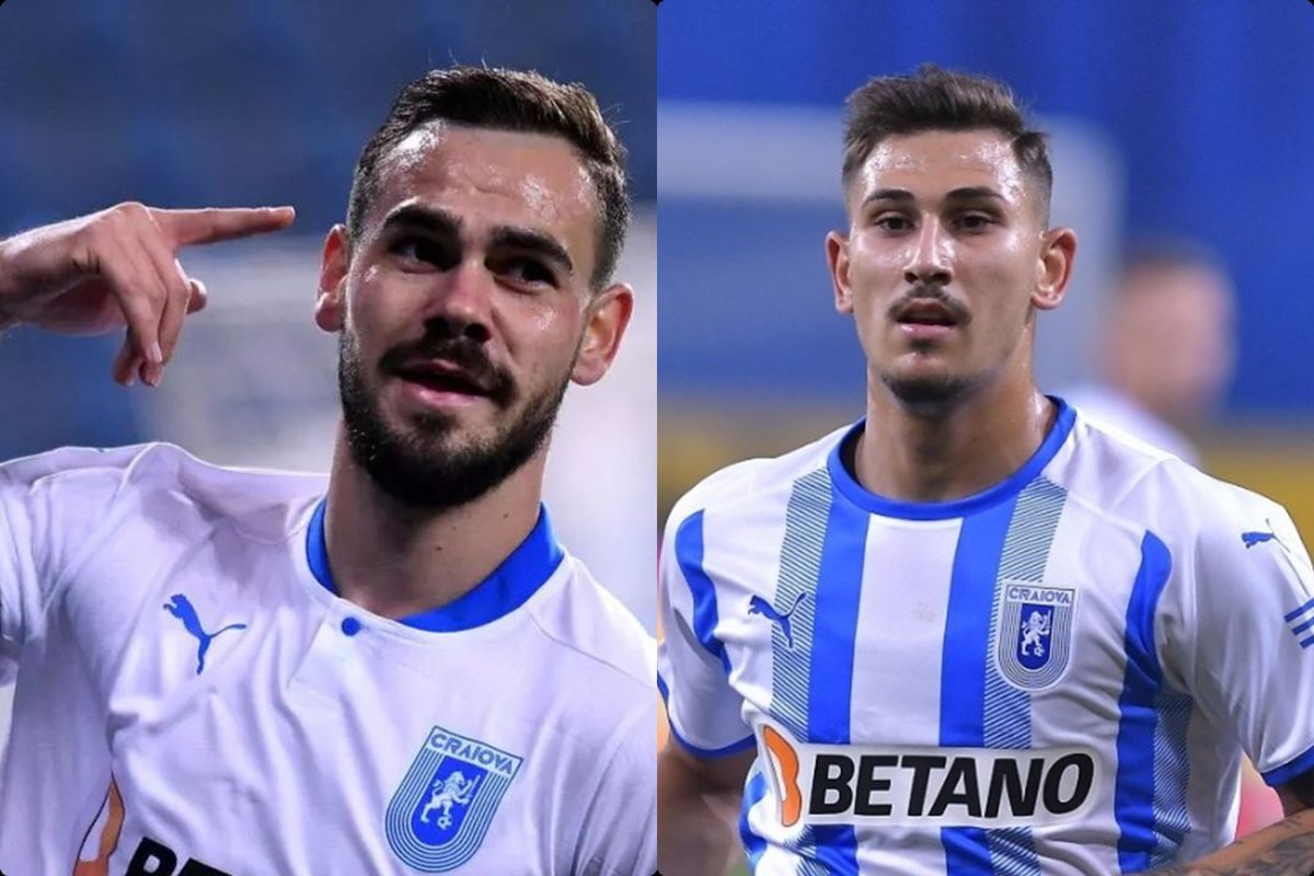 Conflict între Jovan Markovic și Elvir Koljic la Universitatea Craiova? „Nu știu dacă suportă că e forțat meci de meci, chiar dacă e într-o formă mai slabă!” | VIDEO EXCLUSIV ProSport Live