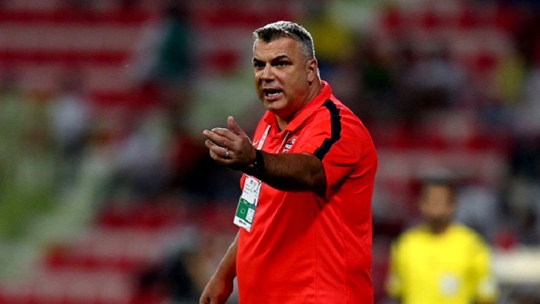 Cosmin Olăroiu, propus în locul lui Edi Iordănescu! „Este cel mai îndreptățit fiindcă e formator de echipe” | EXCLUSIV ProSport Special