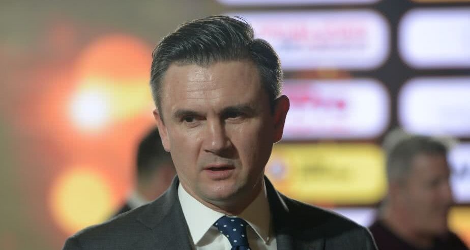 Cristi Balaj recunoaște negocierile cu CFR Cluj pentru postul de președinte. „Au fost discuții. Destul de serioase”