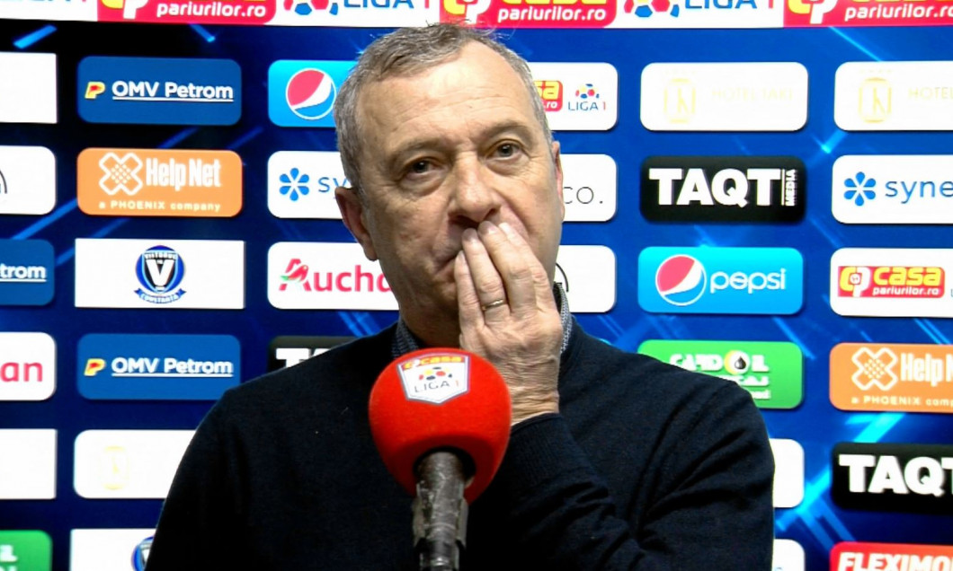 Cristi Borcea i-a făcut lista de transferuri lui Mircea Rednic! Câți jucători trebuie să aducă la Dinamo și care e postul unde e vital să vină un nou fotbalist: „Nu are acolo pe cineva care să facă asta” EXCLUSIV ProSport Live