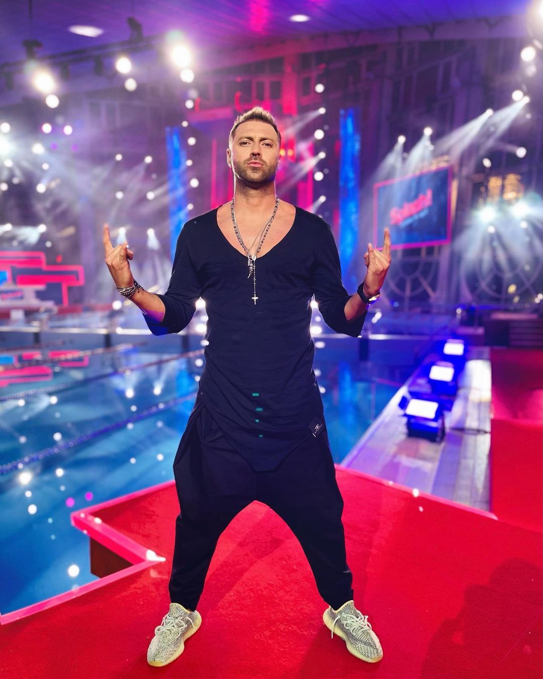 Sfatul lui Cristi Pulhac pentru Marko Dugandzic, după scandalul sexual de la CFR Cluj: „Vrea să intre și el în lumea asta?” | VIDEO EXCLUSIV ProSport Live