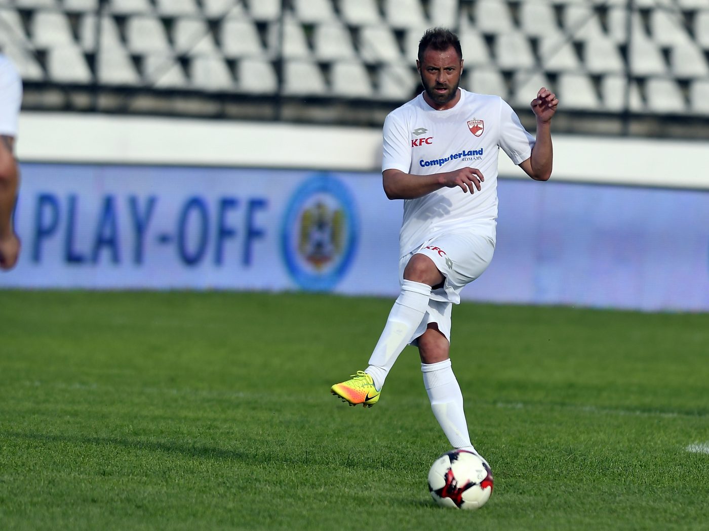 Cristi Pulhac vrea să revină la Dinamo! Cum crede că ar putea salva clubul din „Ștefan cel Mare”. „Avem nevoie de cineva de genul ăsta!”