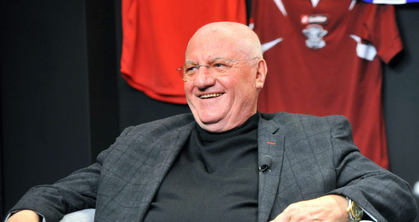 Jucătorul de la CFR care l-a impresionat pe Dumitru Dragomir. „N-am zis că e manechin, dar arată bine în toate ipostazele!” | EXCLUSIV ProSport LIVE