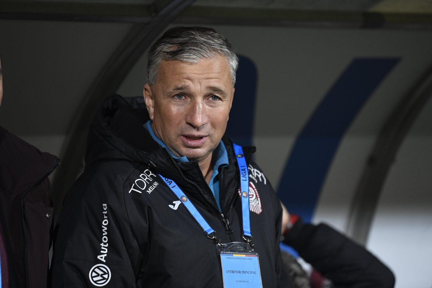 Dan Petrescu, declaraţie în stilul său caracteristic înaintea meciului Jablonec – CFR Cluj. „Au mai multe avantaje!” De ce îi vede pe cehi favoriți