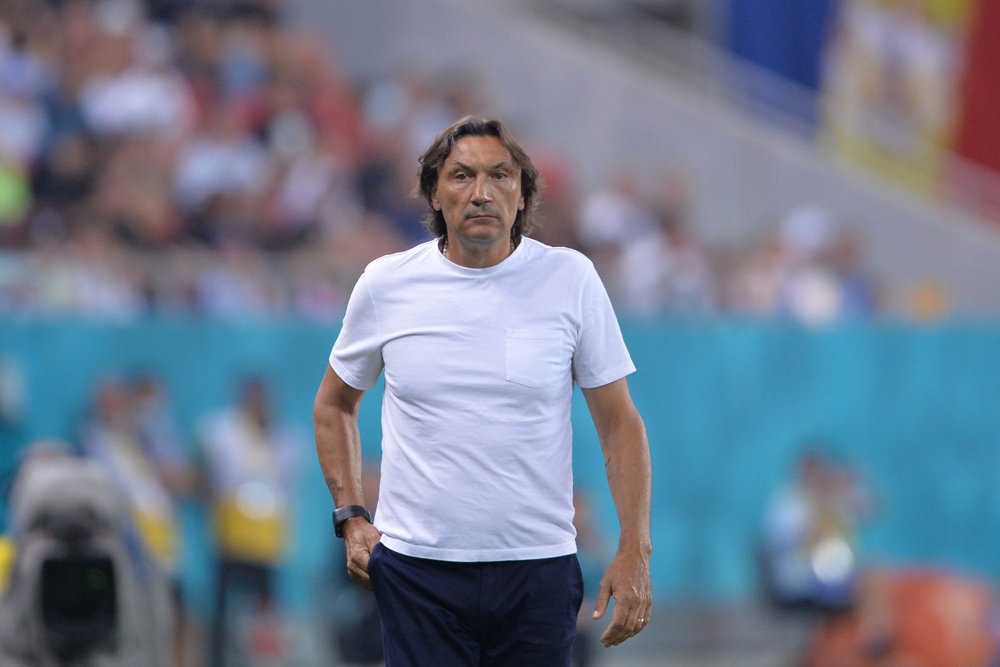 Detalii de ultimă oră despre Dario Bonetti! Antrenorul demis de Dinamo are COVID și e în carantină! Avocatul anunță: „Va acționa în instanță”