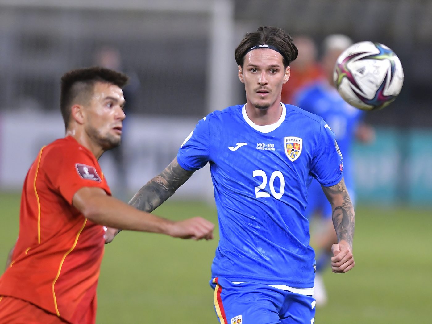 Dennis Man, dorit de un alt mare club din Turcia: „Viitorul lui pare din ce în ce mai îndepărtat de Parma!”