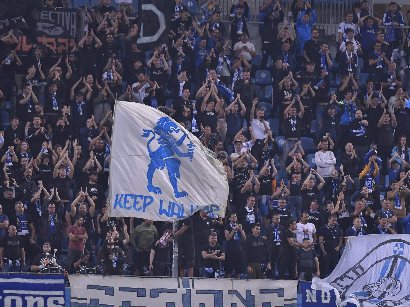 Dumitru Dragomir, anunț înainte de FC U Craiova – Universitatea Craiova: „Să aveți voi în buzunar de 100 de euro câți vor intra pe blat!”