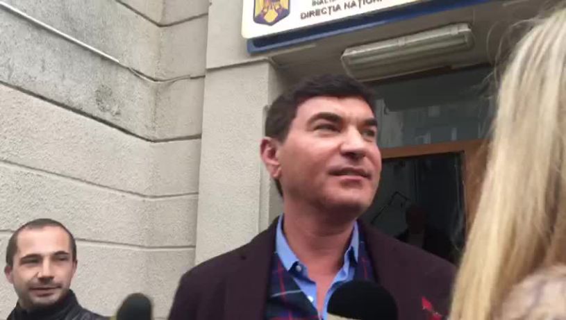 Ați avut un jucător talentat în care să vă puneți toate speranțele? Cristi Borcea și-a spus marele regret: „A fost cel mai mare talent și am intrat în pușcărie pentru el!” | VIDEO EXCLUSIV ProSport Live