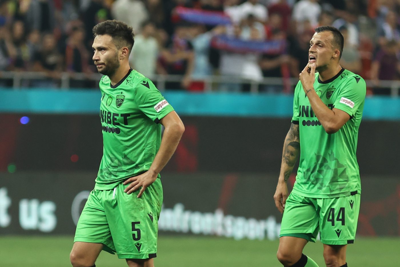 Dinamo, refuzată de un om de afaceri din România. „E complicat! Are nevoie de un buget de 7.000.000 de euro!”
