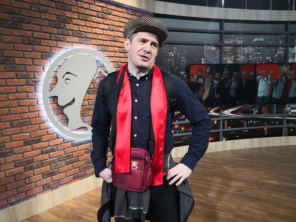 Dragoș Pătraru, savuros în timpul derby-ului FC U Craiova – FCSB: „Ai impresia că toți au jucat la pariuri!”