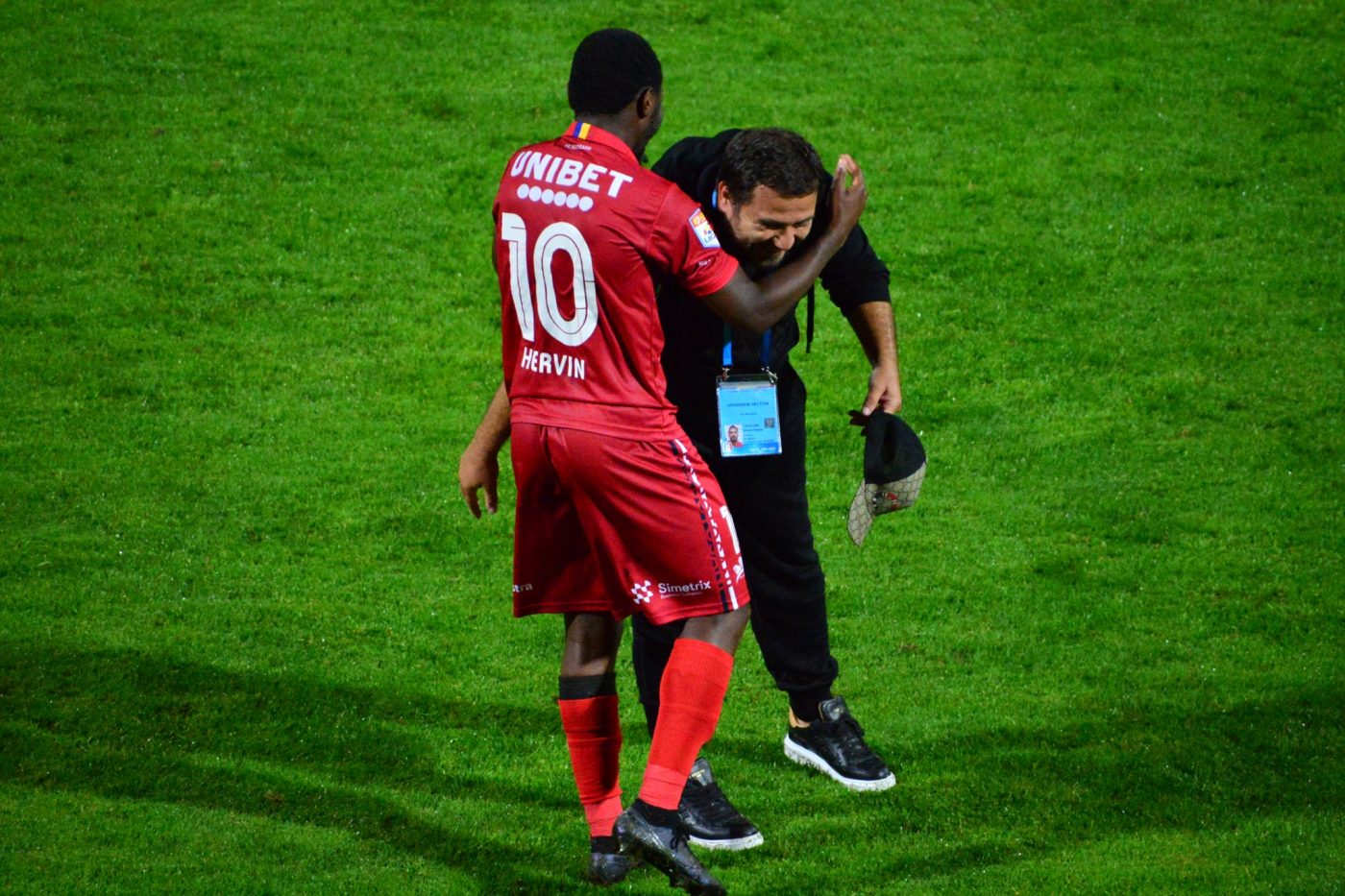 Dumitru Dragomir a ales antrenorul momentului în Liga 1: „E meseriaș, face niște schimbări extraordinare!” | EXCLUSIV ProSport Live