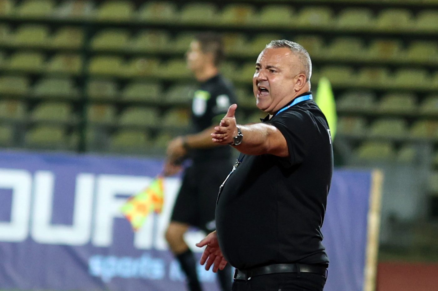 Mihai Iosif, în continuare fără „glas”! Răzvan Burleanu a explicat de ce nu poate face o excepție pentru Rapid: „Este un lucru negociat cu UEFA”
