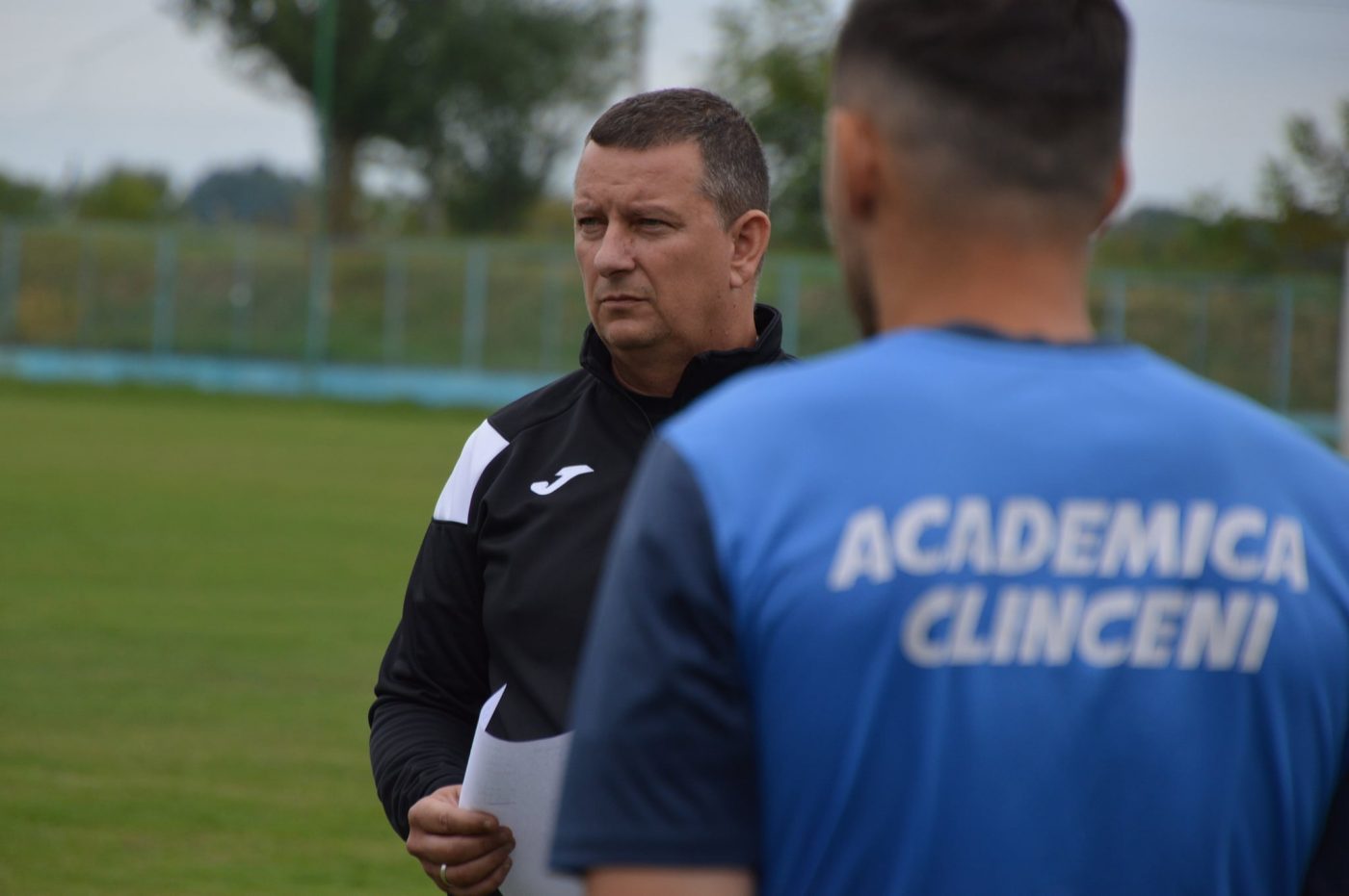 Dumitru Dragomir pariază pe Ionuț Chirilă și anunță: „Îl știu de când era copil! O să vedeți asta!” | EXCLUSIV ProSport Live