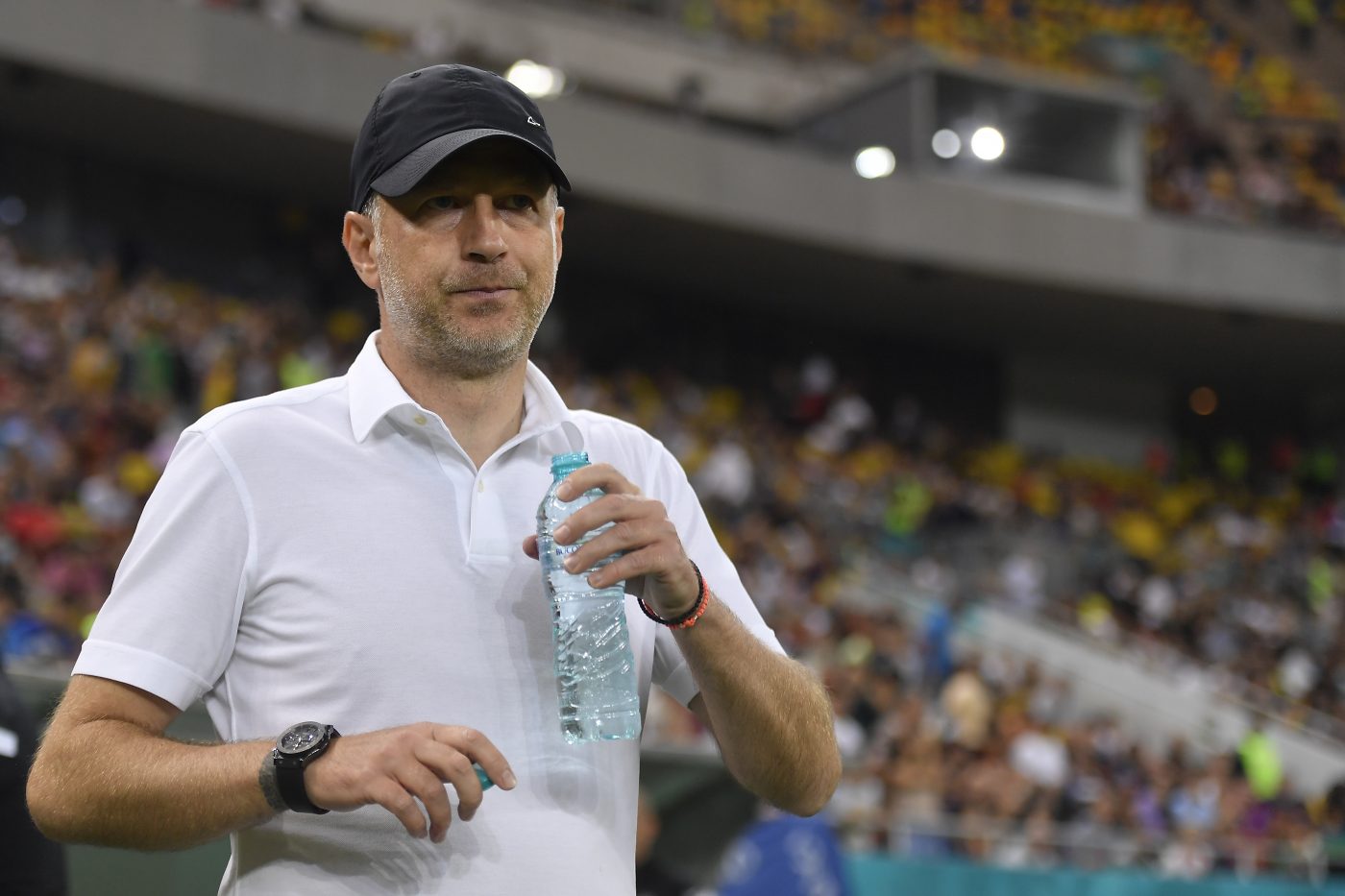 Edi Iordănescu, selecționerul echipei naționale a României? „După ce termină contractul cu Gigi!” | EXCLUSIV ProSport LIVE