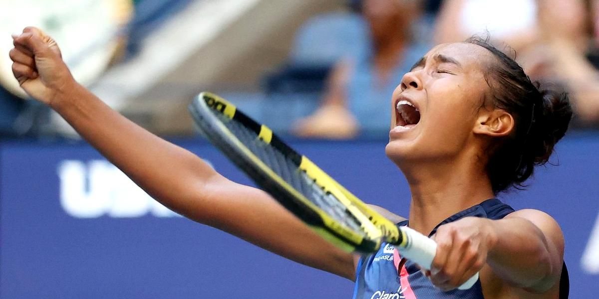 Emma Răducanu are lumea la picioare după ce a câștigat US Open 2021! „E prima dată în viața mea când fac asta în direct”